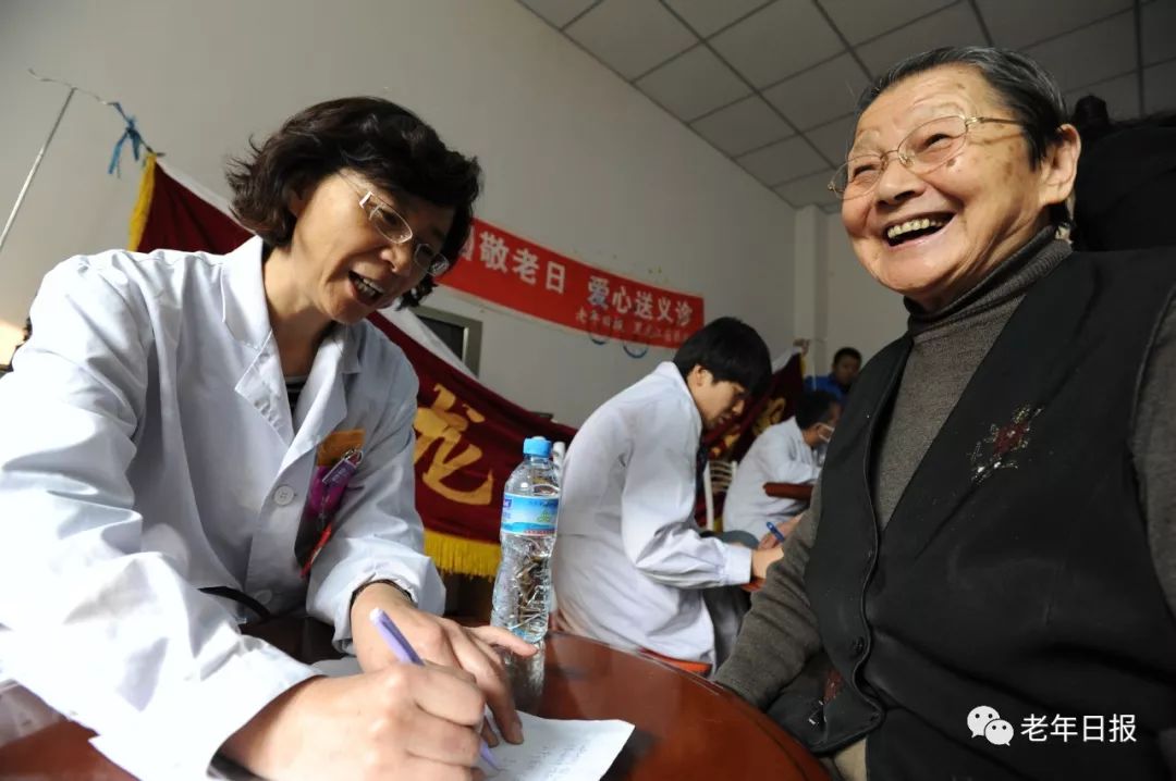 如何做一个不令人讨厌的老年人,怎么做一个有智慧的老年人