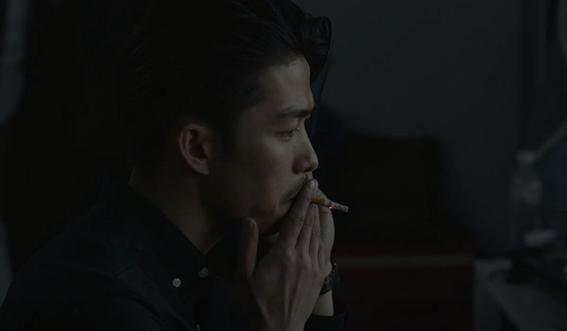 章宇是影帝吗,章宇是几级演员