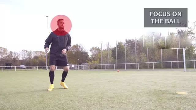 梅西停球十大绝技,2018世界杯梅西大腿停球