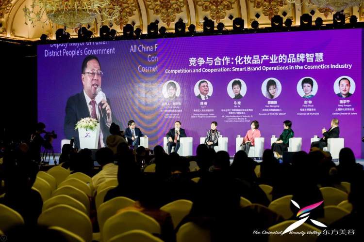 最受欢迎的进口化妆品,顶级化妆品牌有哪些