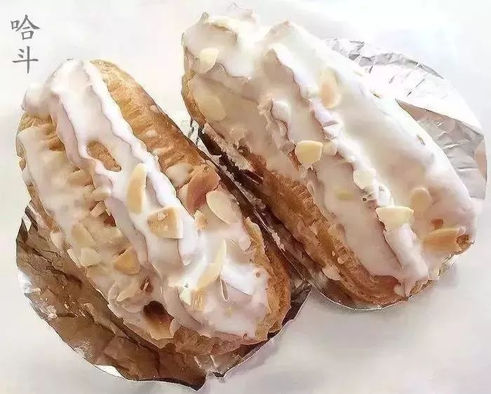 上海食品老字号品牌大全,上海最有名的老字号糕点