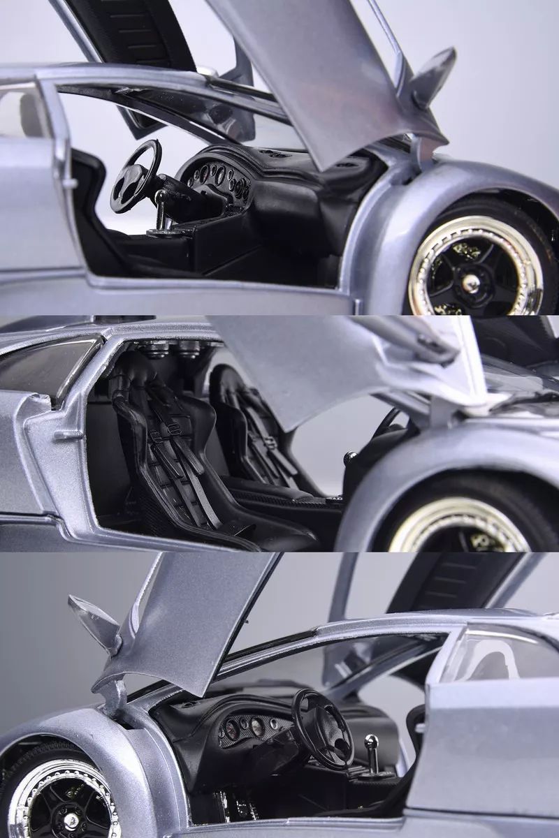 「解毒之柒」低端树脂大战低端合金