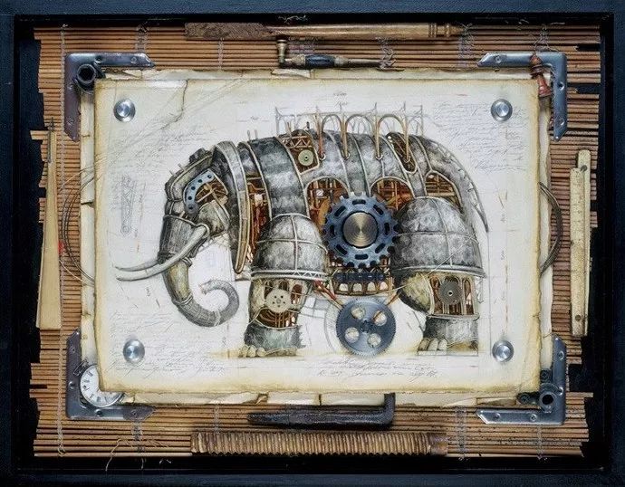 文艺探索｜“文学与现代生活中的‘物’”二人谈