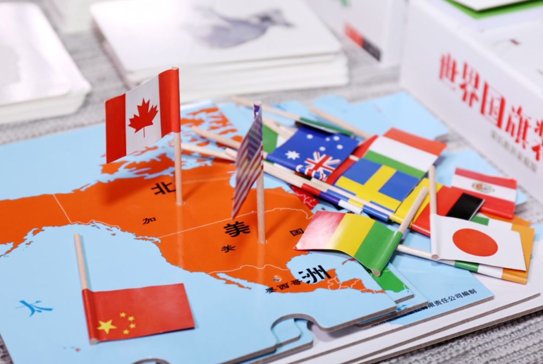 月费1万的蒙氏幼儿园太贵?只要69元,法国幼教大师手把手教你,在家玩蒙氏教育!