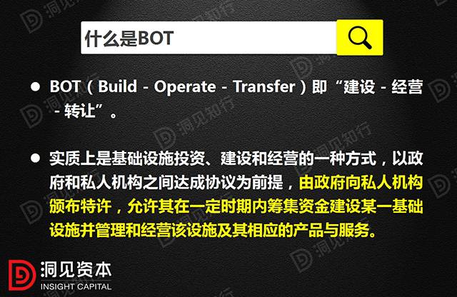 ppp模式与bot模式区别通俗解释,ppp模式bot模式和tot模式