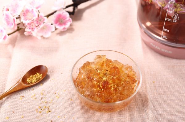 春天最适合喝哪种花茶养生,适合秋天喝的三种养生花茶