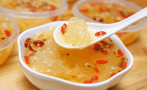 春天最适合喝哪种花茶养生,适合秋天喝的三种养生花茶