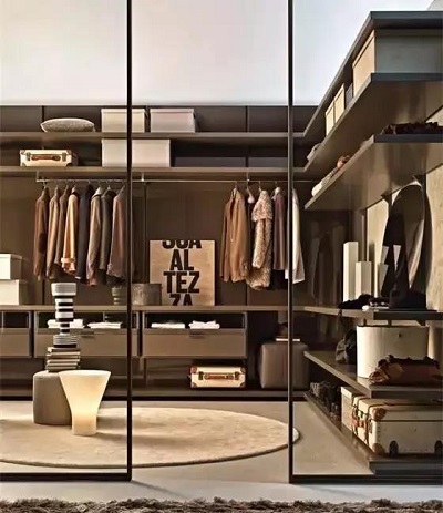 3人衣柜尺寸及内部设计尺寸,小卧室衣柜尺寸及内部设计尺寸