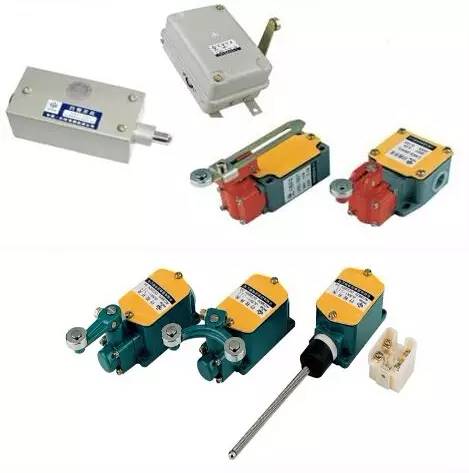 数控机床配电柜电气元件,配电柜上电气元件有哪些