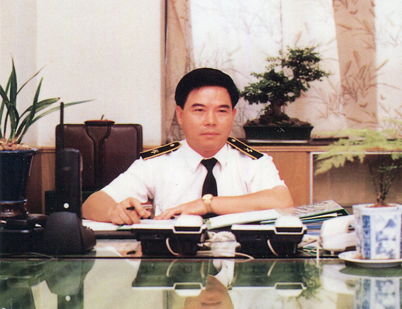 算盘变键盘，通关成“通”关：老海关见证广州海关变迁