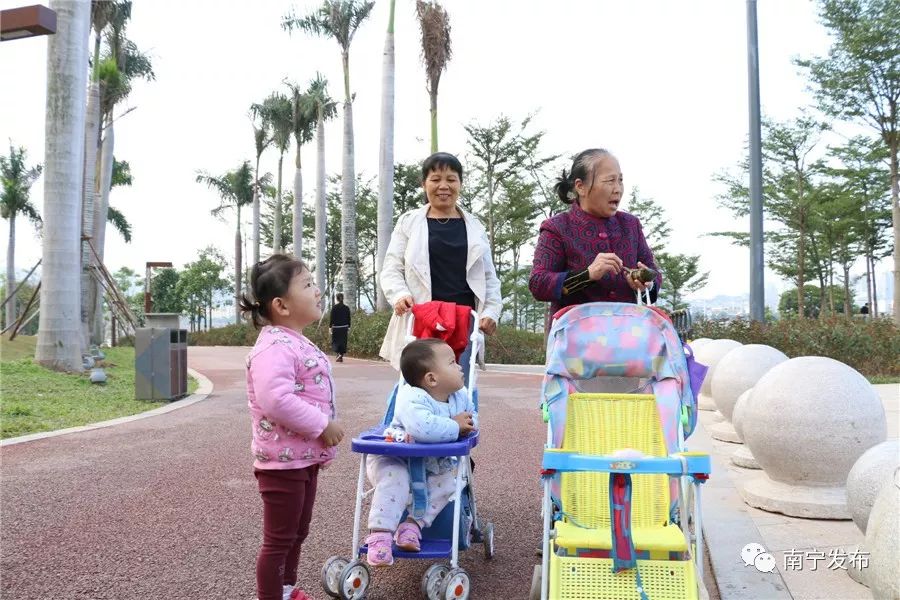 百里秀美邕江视频,百里秀美邕江风景如诗如画