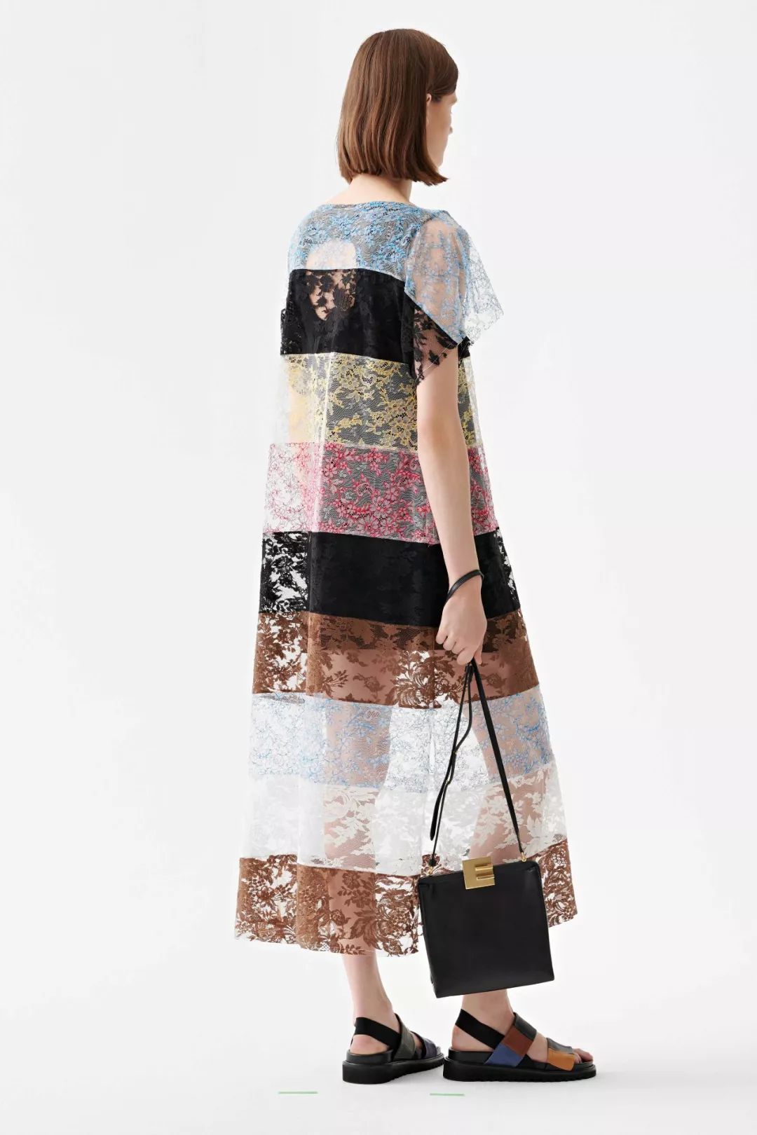 早春如何打造知性优雅风,早春高级感气质