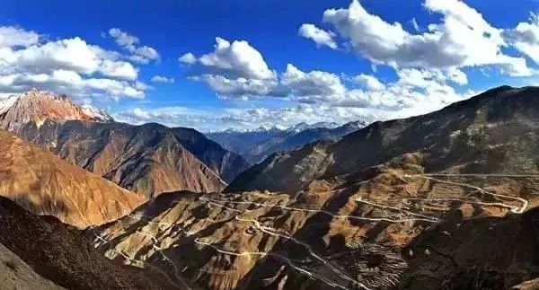 川藏铁路建成的意义是什么,川藏铁路建设意味着什么