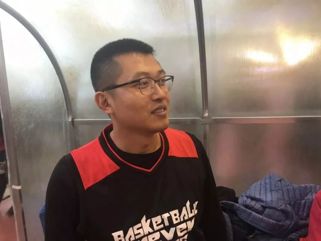 鲅鱼圈区总工会篮球赛,2021中野杯鲅鱼圈