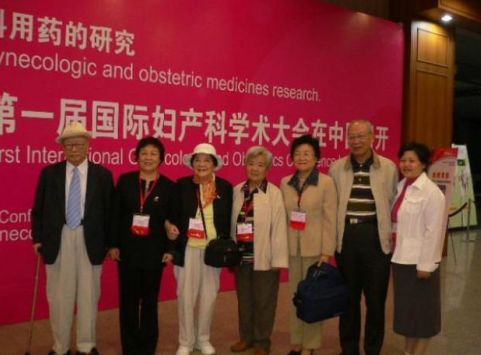 「总医院人」柔济大医，风范永存！追忆妇产科一代名医焦书竹