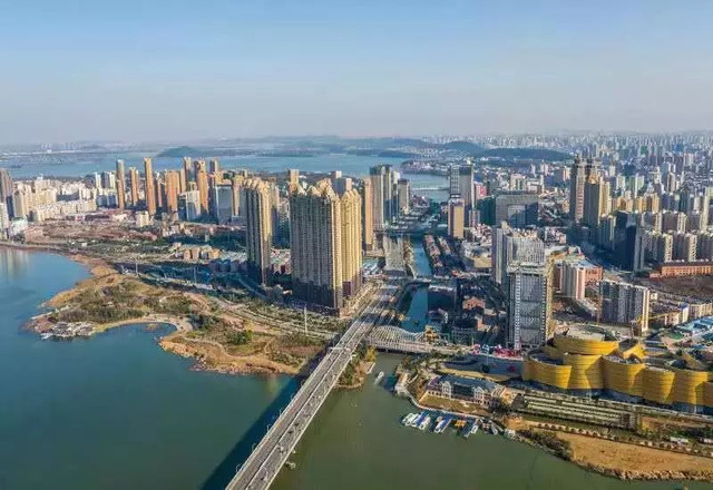 留在武汉好不好,留在武汉的日子