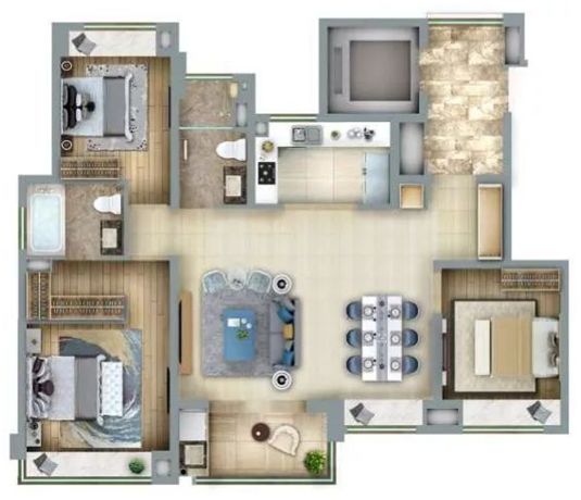 11月份上海楼市,2021年11月上海楼市状况