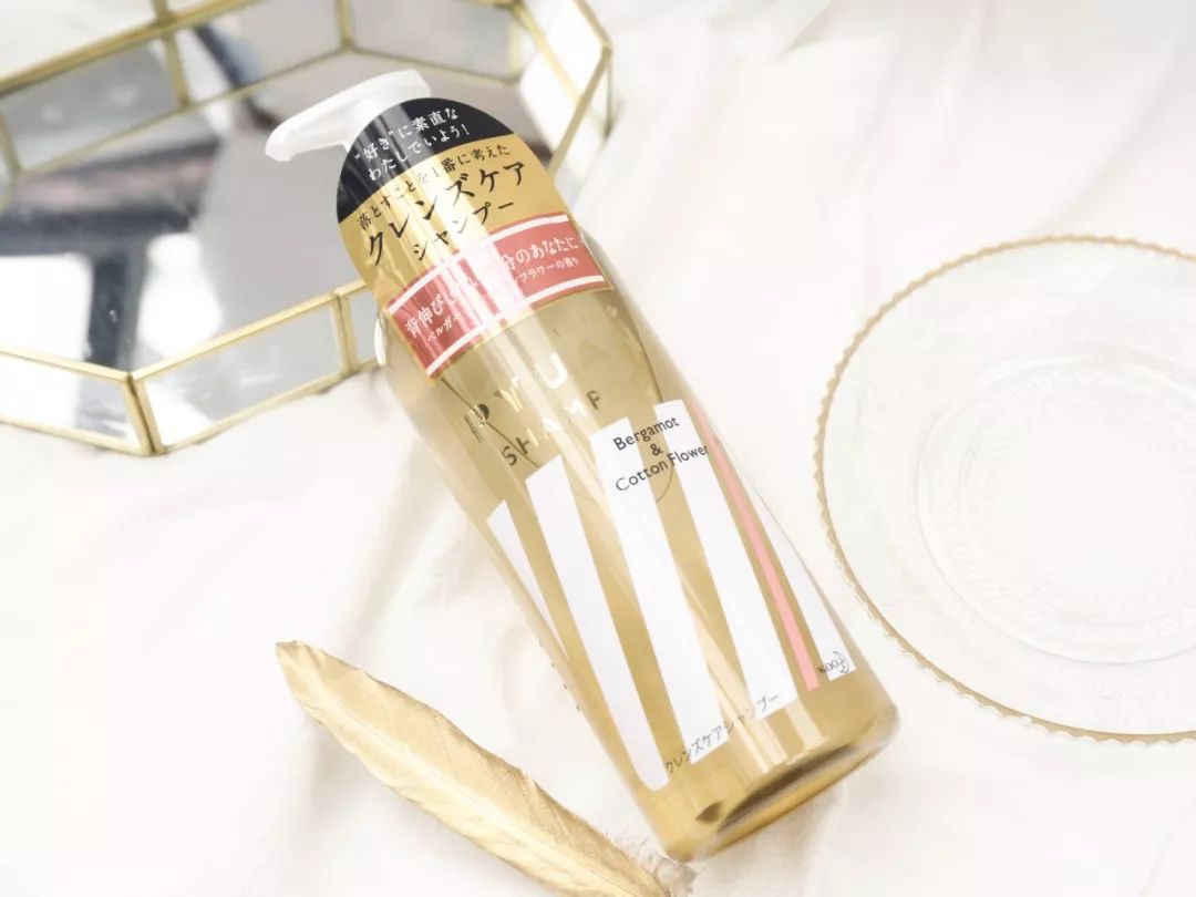 大网红好用的洗发水推荐,最好用的网红洗发水