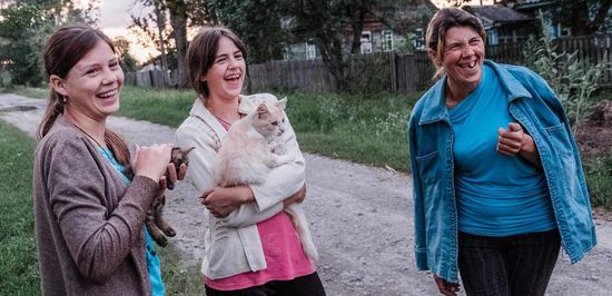 切尔诺贝利附近城市为什么被搬空,为什么切尔诺贝利周边房顶最危险