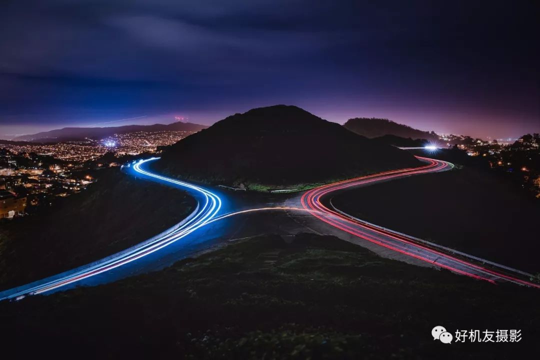 摄影技巧不看镜头看别处,拍照时如何提高锐度