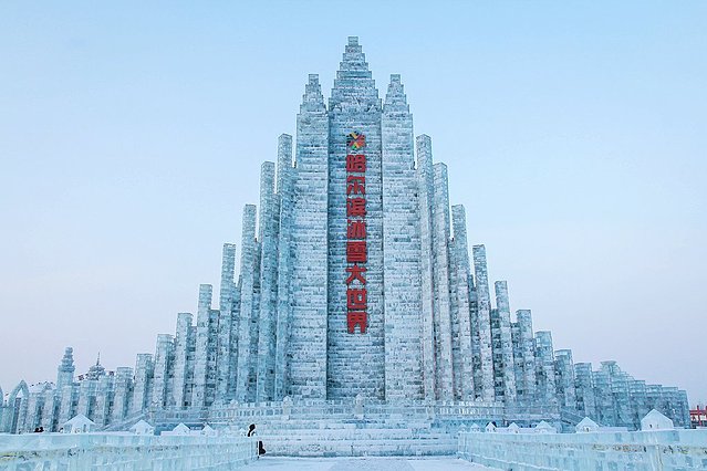 圣诞氛围最浓的国家,圣诞欧洲适合去哪旅游
