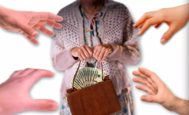 农村老人被骗买保健品最新消息,哄骗老年人买保健品犯法吗