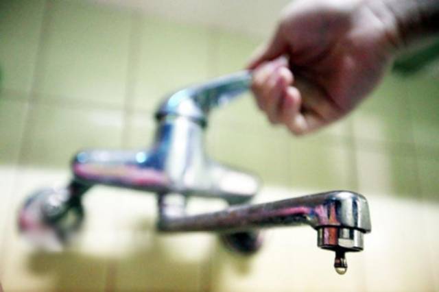 今明两天长沙哪些地方停水,今日长沙实时停水通知