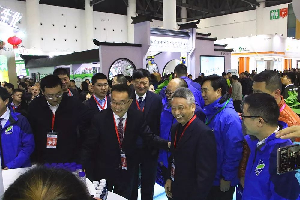 千亿巨头聚焦农业革故鼎新共创大业——江西正邦：以产业化发展优势深入探索农业发展新未来！