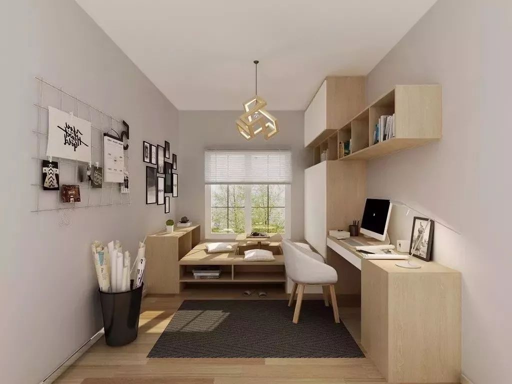 小户型榻榻米定做价格多少,小户型榻榻米做多大合适