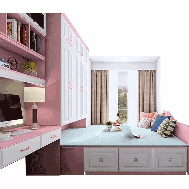 小户型榻榻米定做价格多少,小户型榻榻米做多大合适