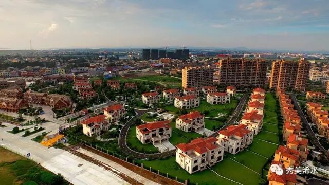 浠水县发展与改革,浠水县重大项目建设