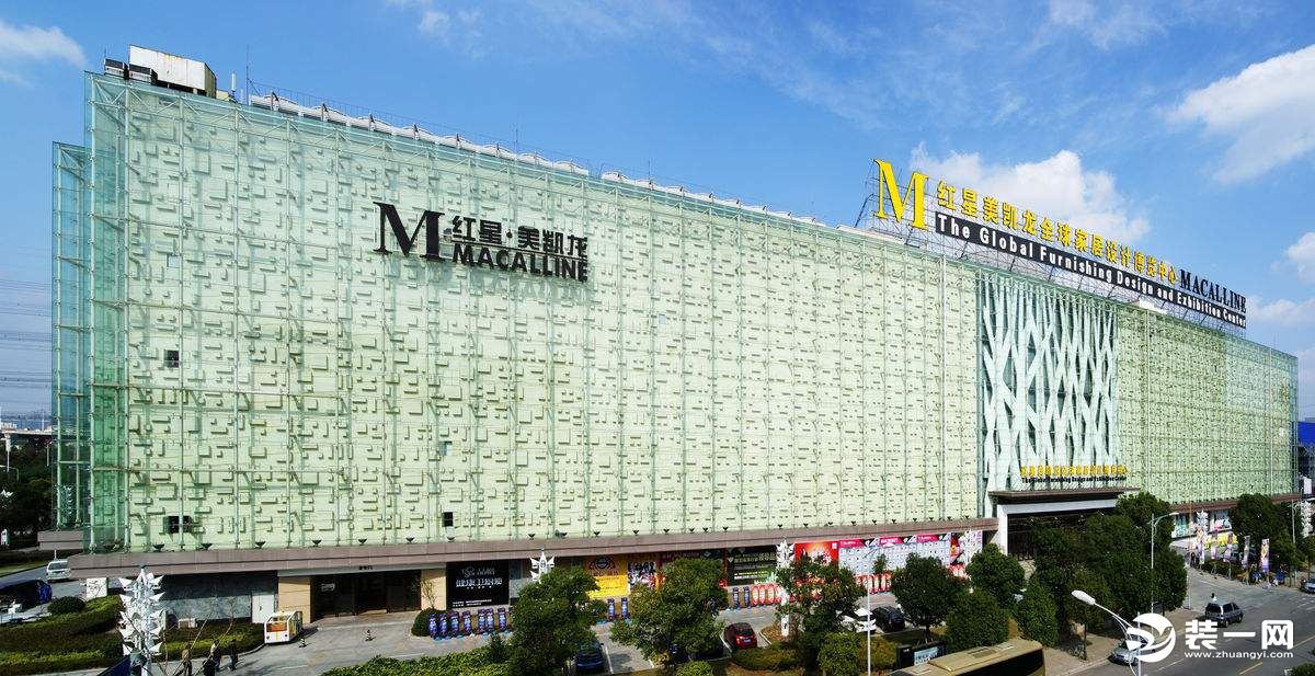 比较大的上海家具城,上海有名的家具品牌有哪些