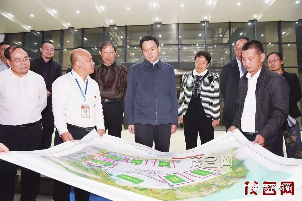 露天矿生态公园今后怎样建？李红军：在推动公园品质持续提上下细功夫