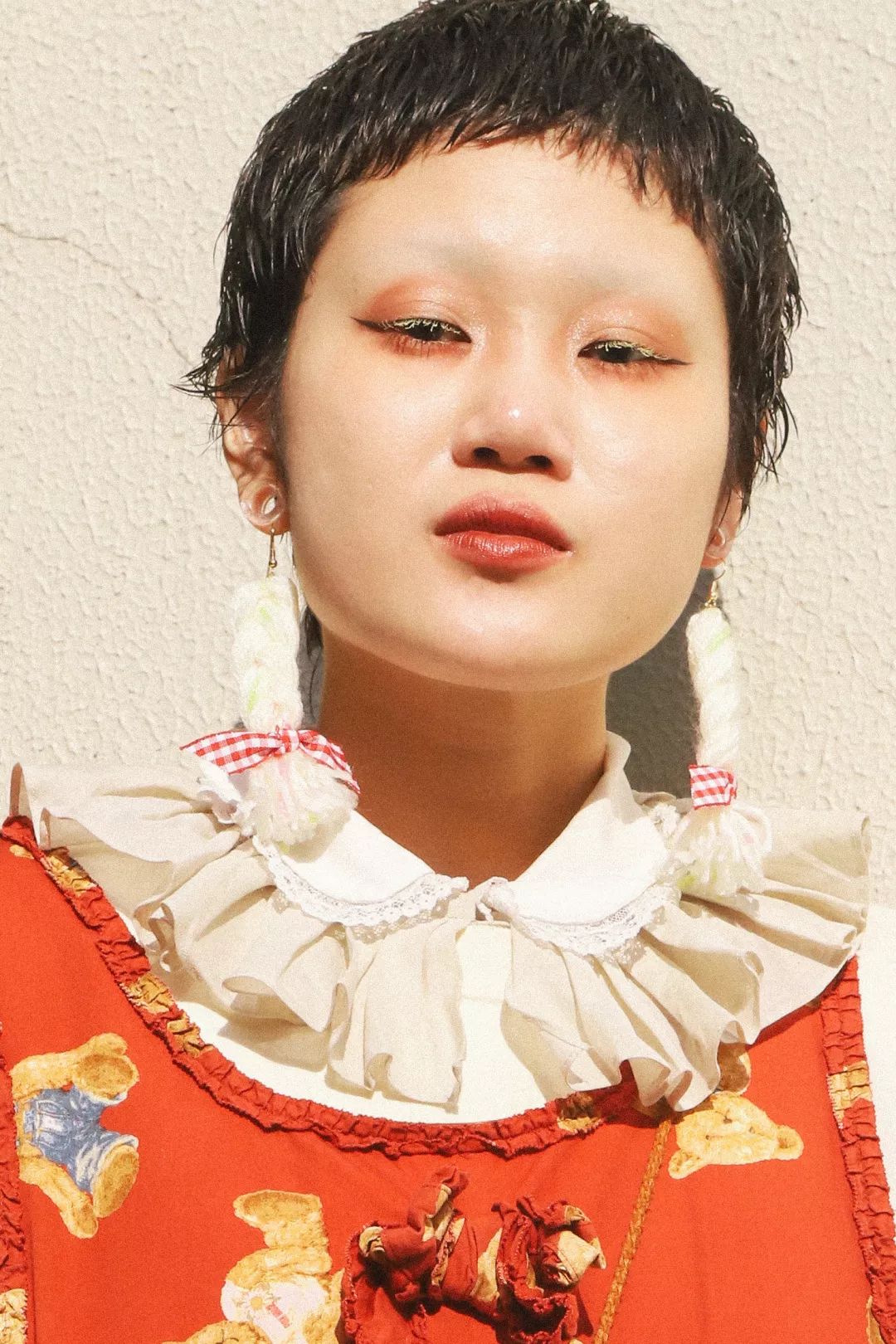 东京人们日常生活,东京冬天大家穿什么