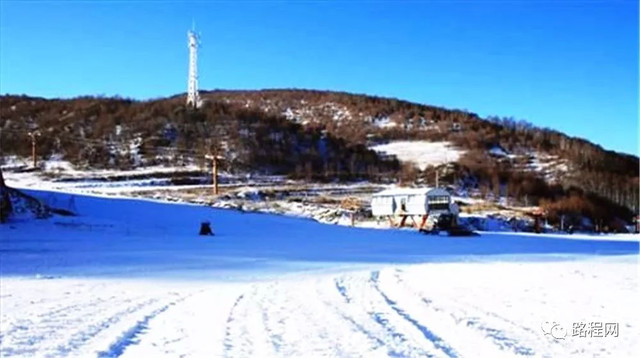 全国十佳营地,全国营地地图