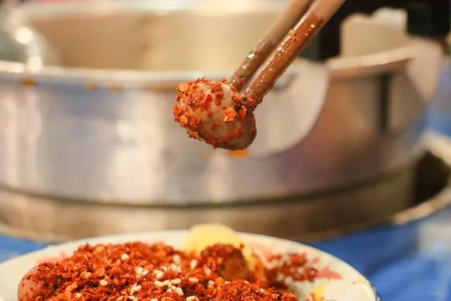 那些被主播吹上天的网红食品,盘点那些被网红吹上天的美食