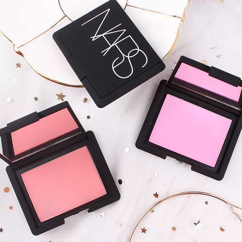 nars蜜粉饼1350,nars蜜粉限定