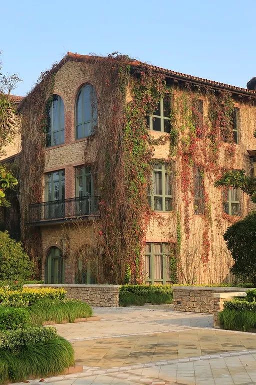 林克斯球场风格沙坑,林克斯风格球场