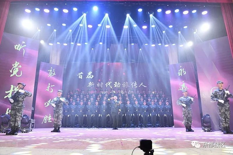 这十名“劲旅传人”的故事温暖着整座军营