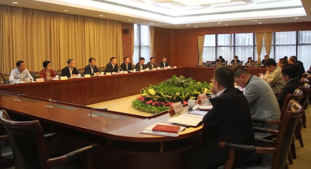 「助推民营经济在行动」嘉定区：贯彻落实习*平近**总书记重要讲话精神，持续深入调研，助力民营经济高质量发展