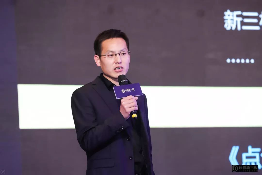 新三板最具核心竞争力的公司,哪些企业适合新三板