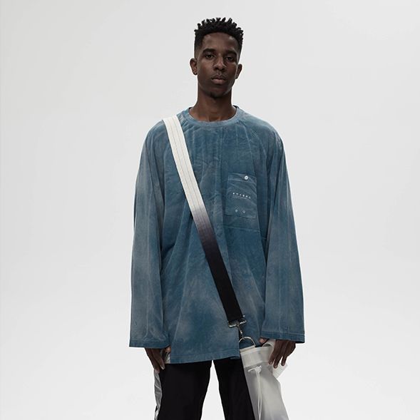 潮物｜平价双肩包也能很吸睛