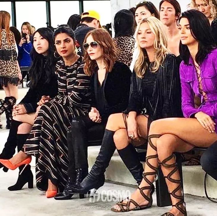 时髦办｜玩得了嘻哈演得了电影，这位和大魔王对戏的亚裔演员真了不起！