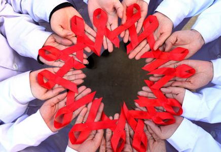 世界艾滋病日艾滋病的传播方式,世界艾滋病日是精子传染的吗