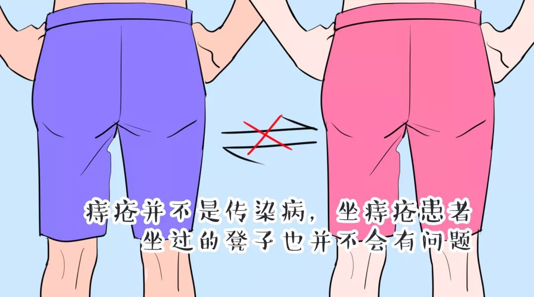 辟谣特工队｜坐热板凳=长痔疮？得性病？