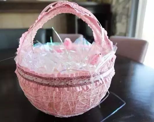 气球创意折纸视频教程,超有创意的折纸气球手工