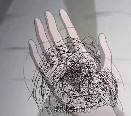 我和我的专业相爱相杀的每一天