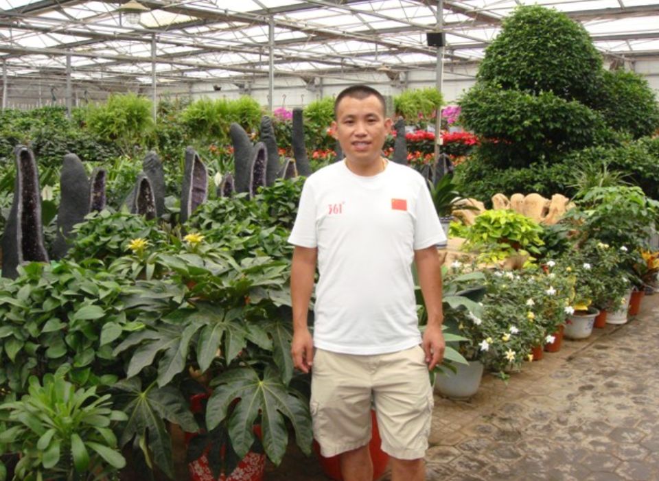 河北体育改革四十年·自行车中心｜回首忆来路蓄力再出发