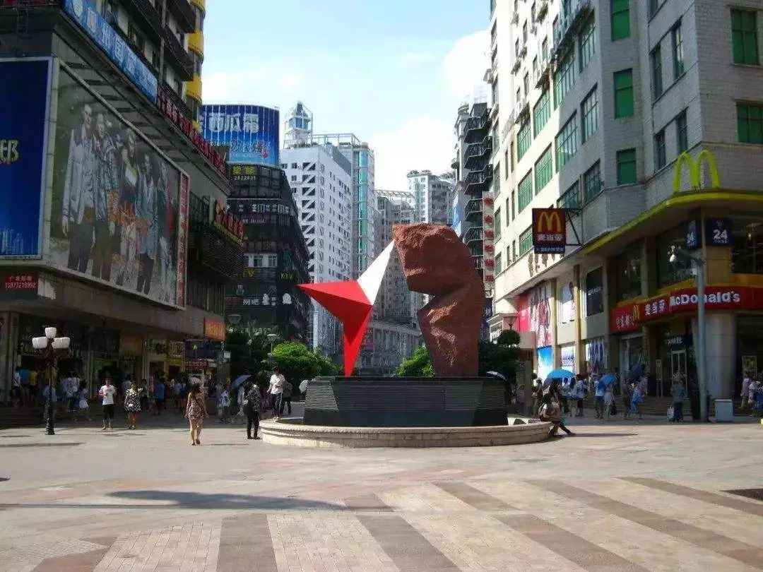 柳州五星街值得打卡的地方,柳州五星街推荐去吗