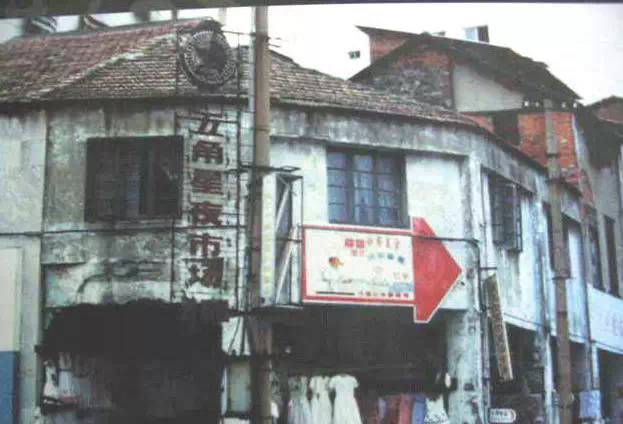 柳州五星街值得打卡的地方,柳州五星街推荐去吗